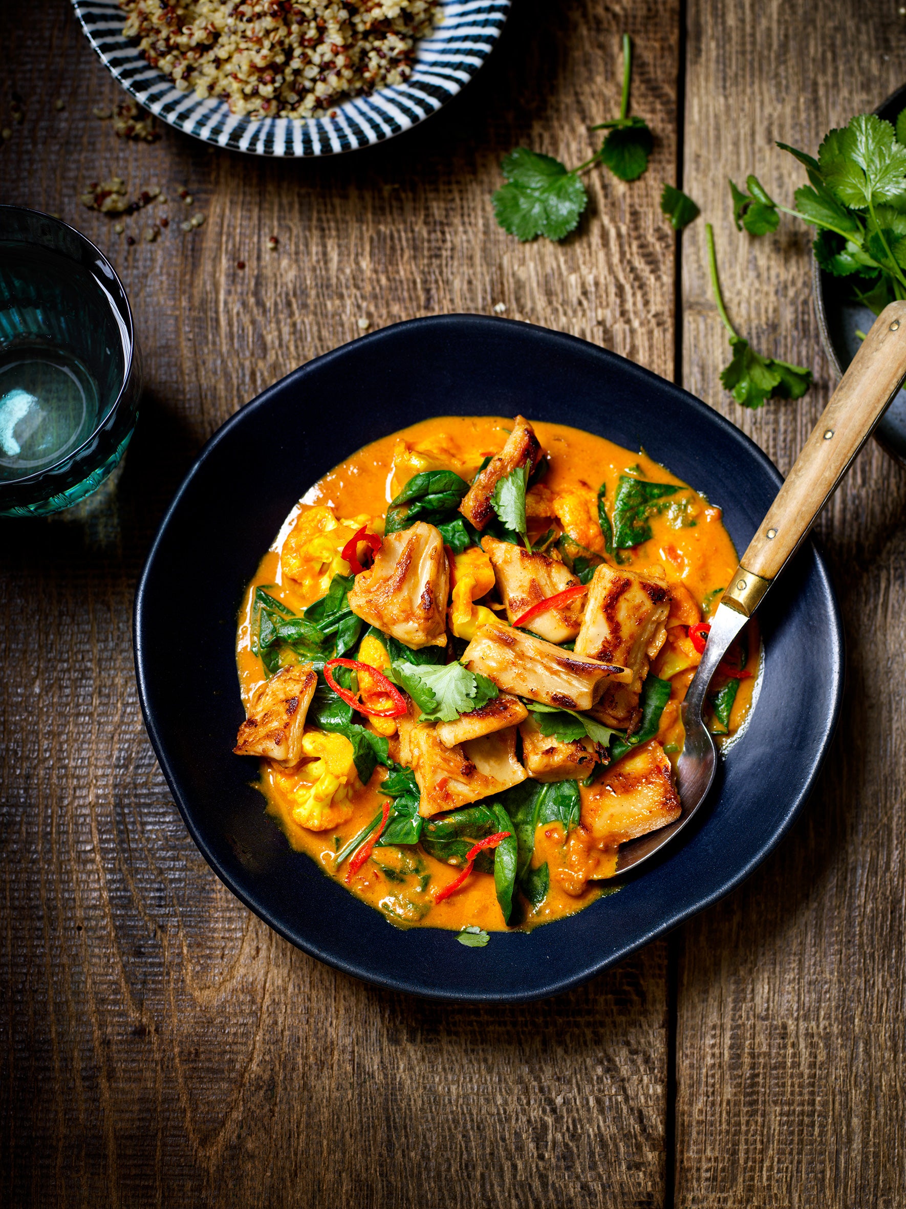 Garden Gourmet Marinated Pieces