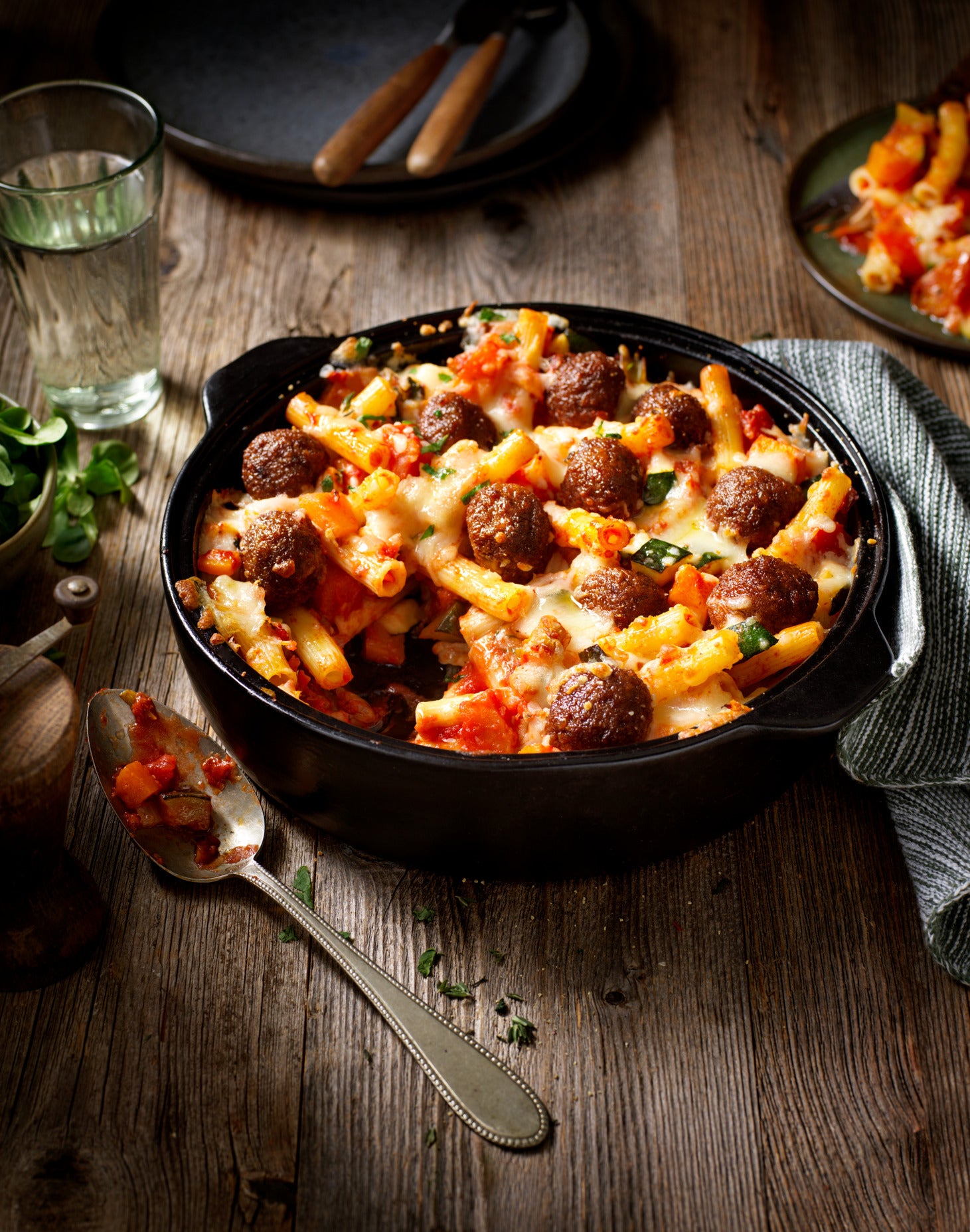 Garden Gourmet Vegetarian Balls