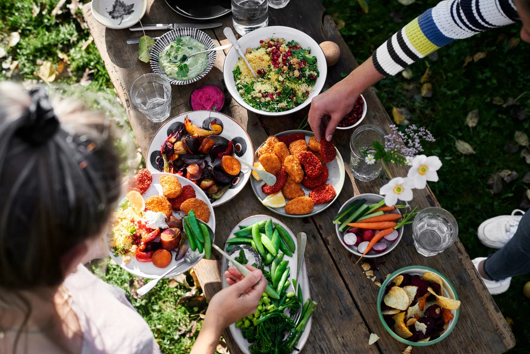 BBQ Family