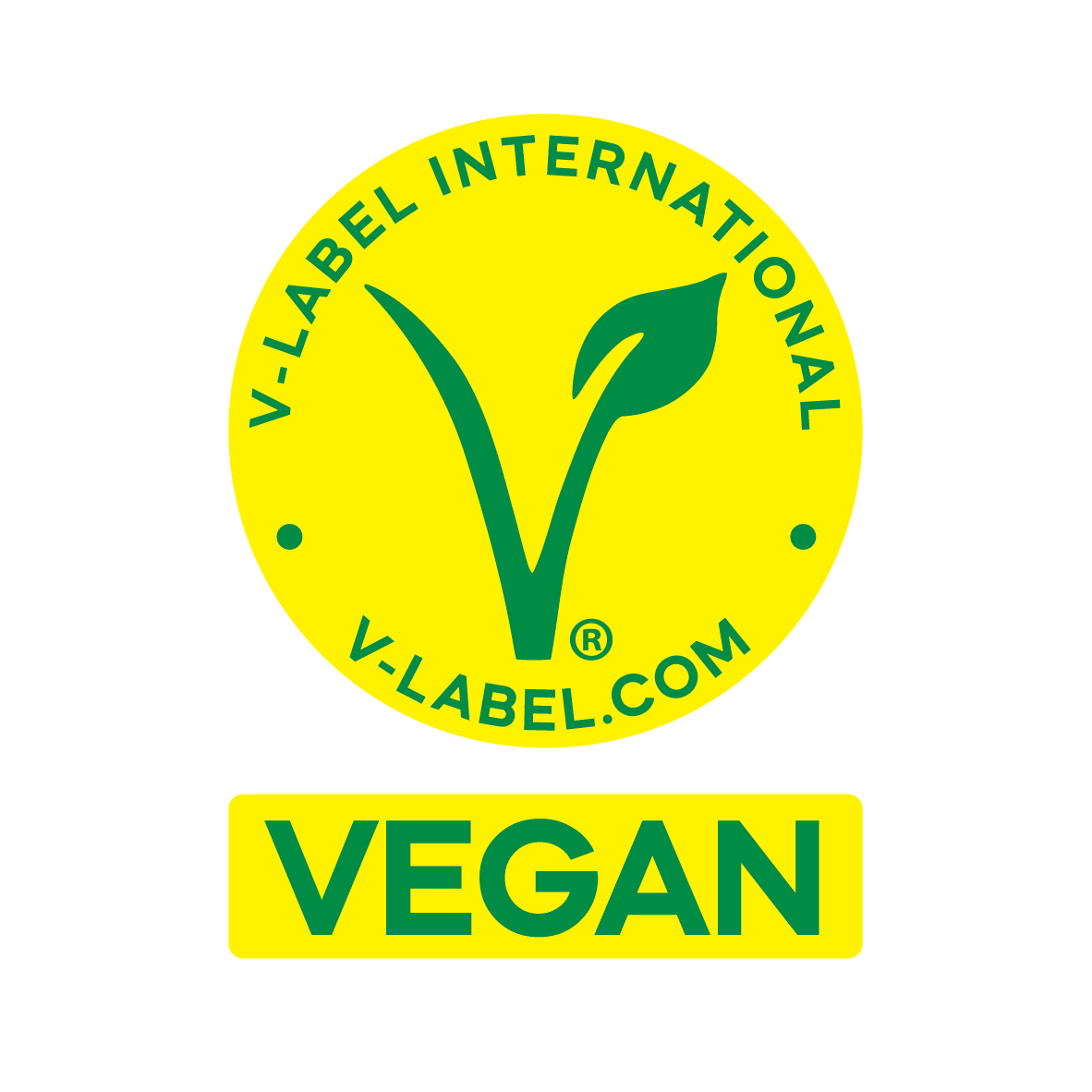 V-Label Vegan