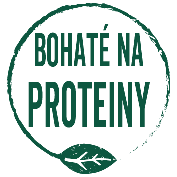 Bohate na proteiny