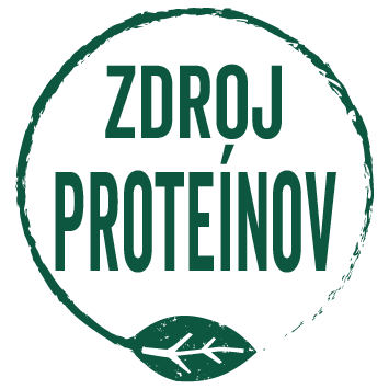 Zdroj Proteinov