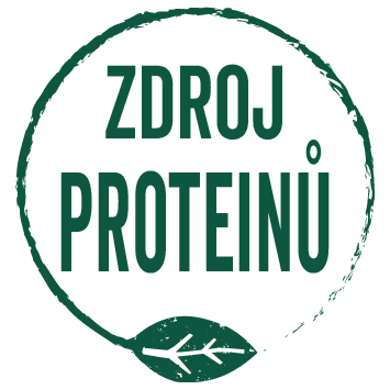 Zdroj Proteinu