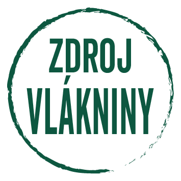 Zdroj Vlakniny