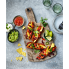 Garden Gourmet Sensational Chorizo - recipe