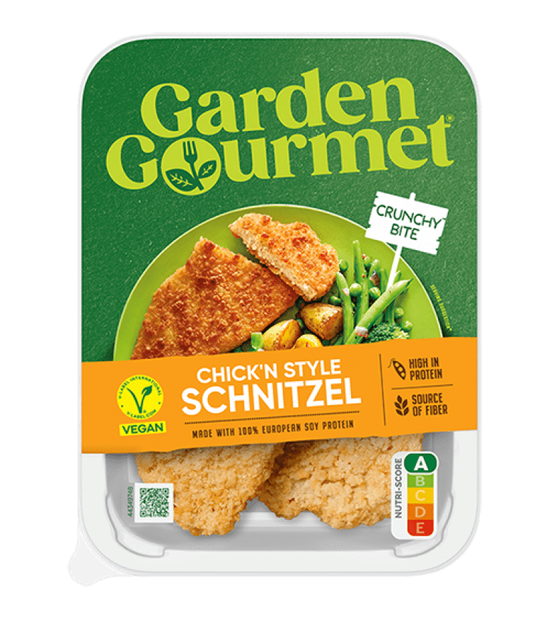 Schnitzel
