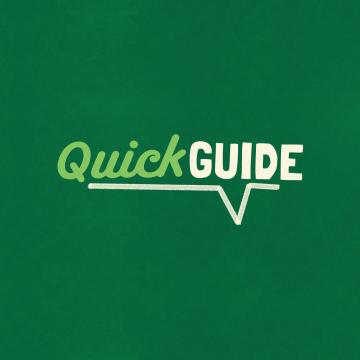 Garden Gourmet Quick Guide