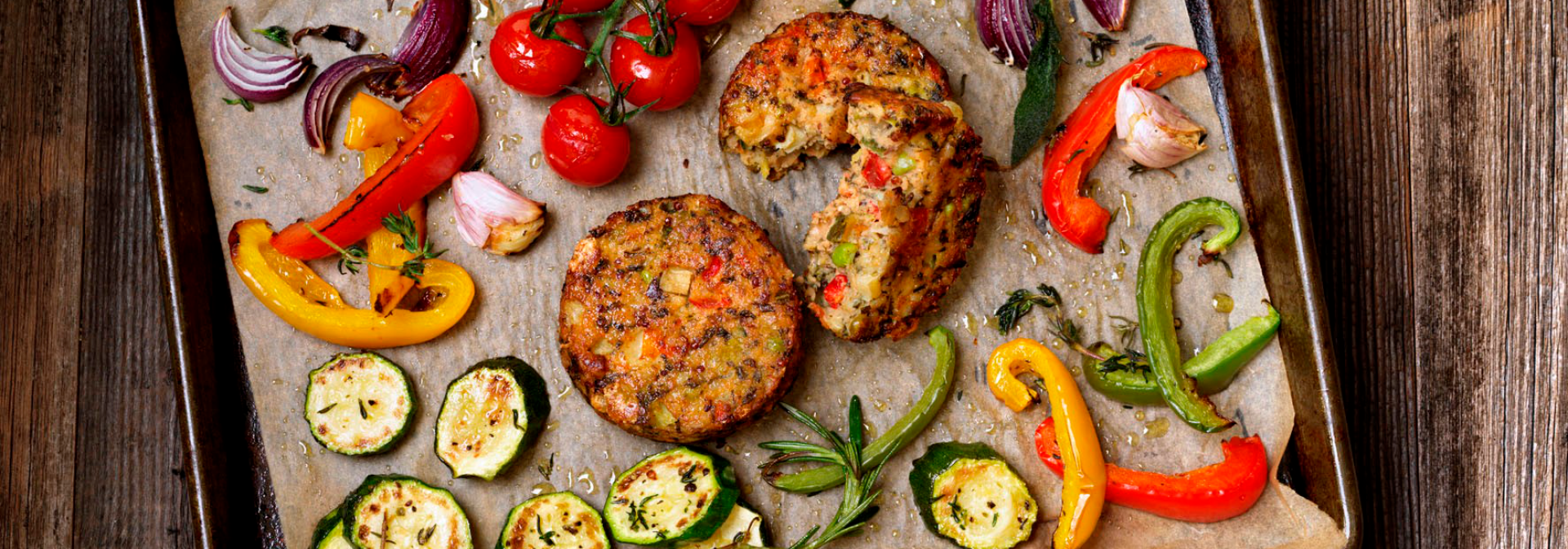 Vegetarian Vegan Recipes Garden Gourmet
