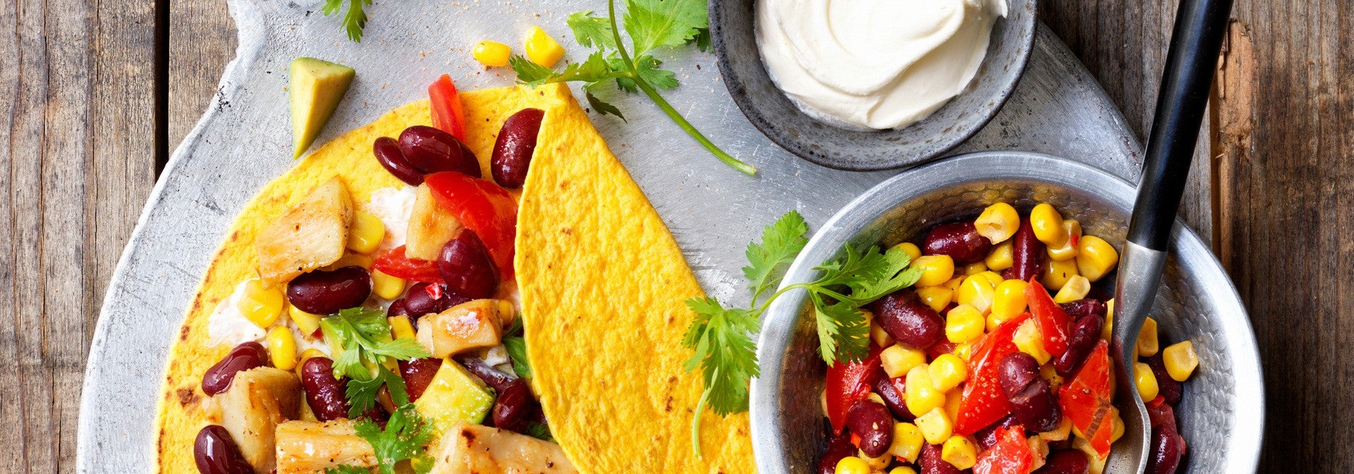 Messytarian Garden Gourmet Sausage