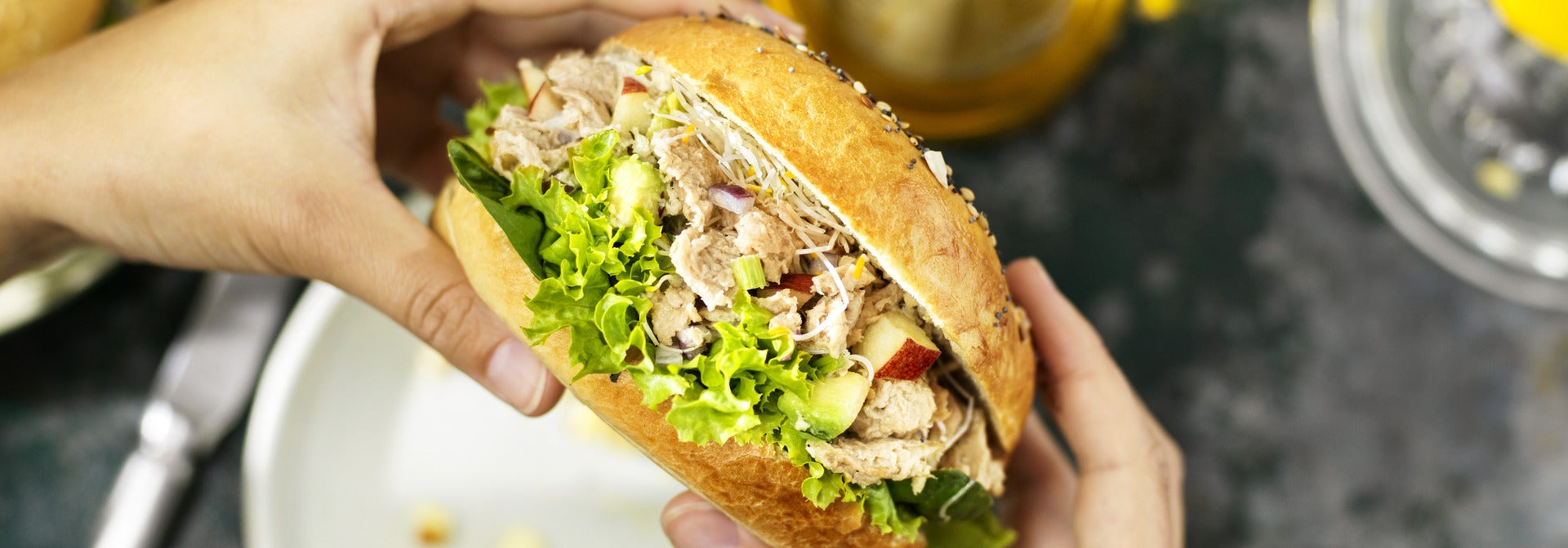 Sensational VUNA_HANDS