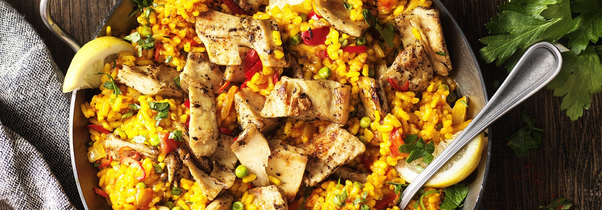 Garden Gourmet Sensational Marinated Pieces Italian Style