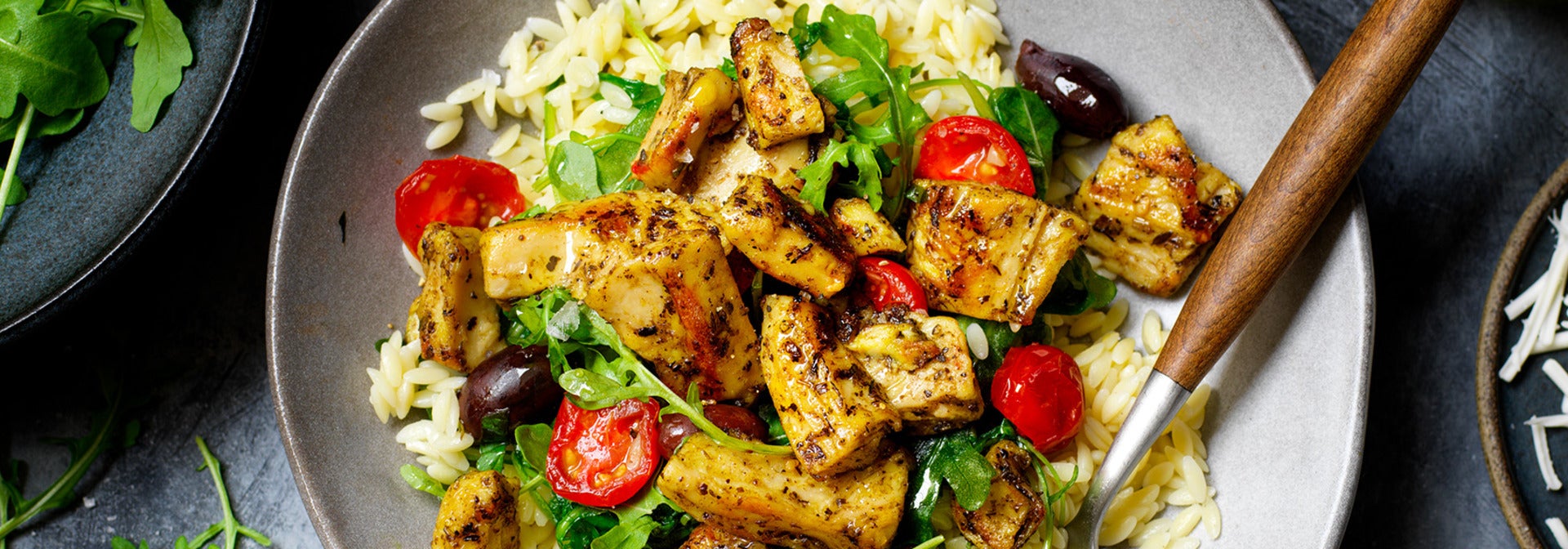 Garden Gourmet Sensational Marinated Pieces