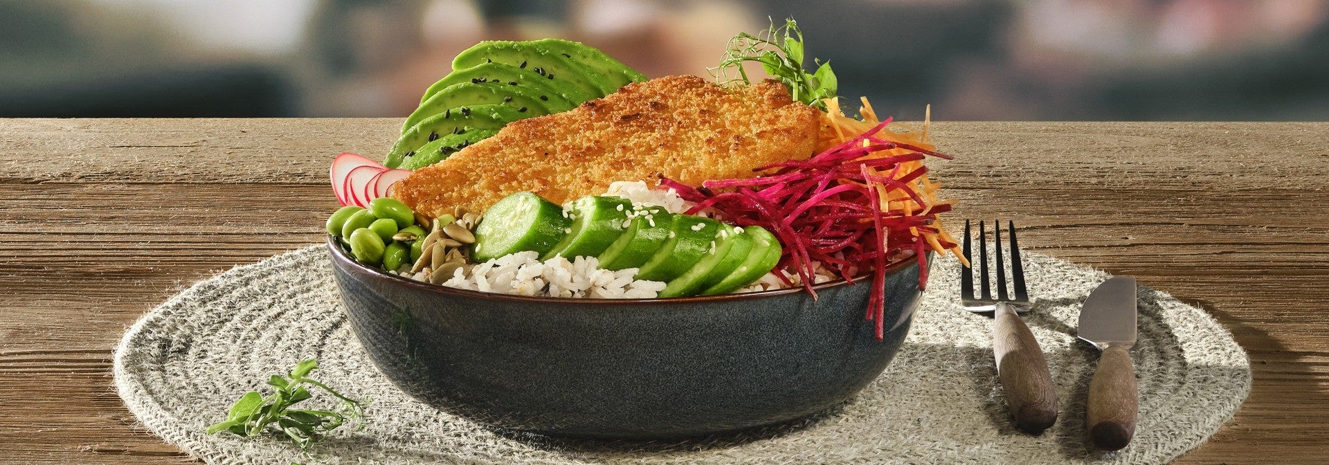 Sensational Schnitzel