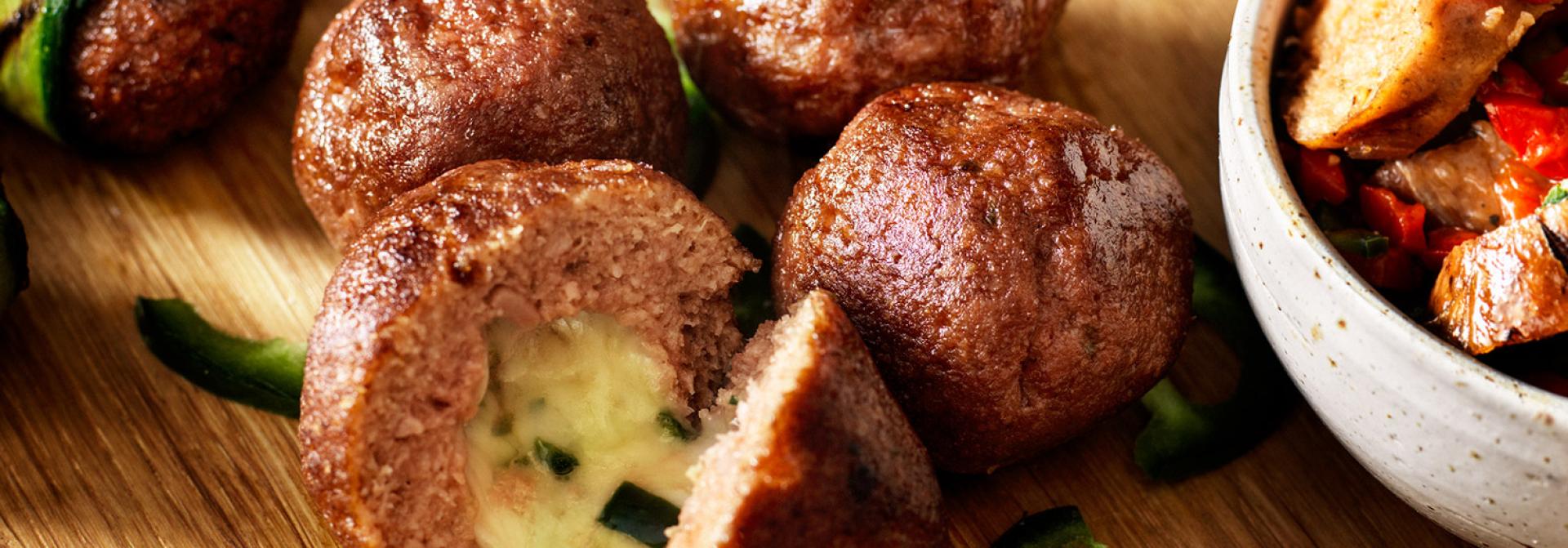 Garden Gourmet Sensational Mince