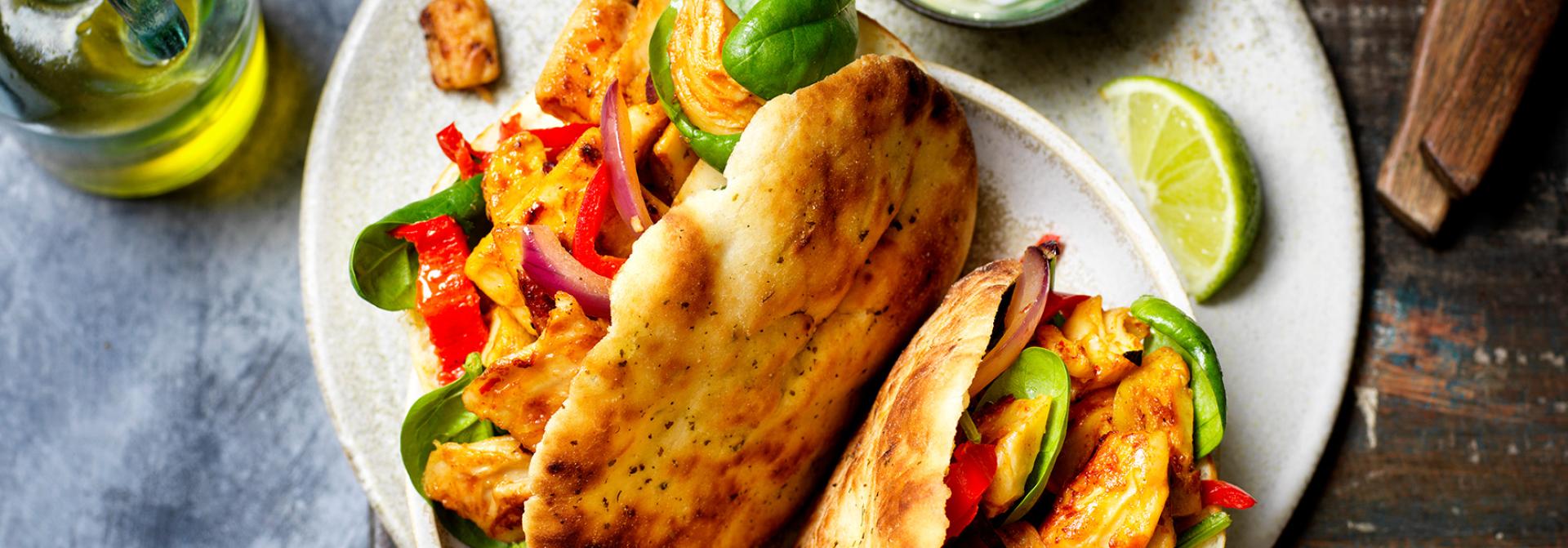 Garden Gourmet Sensational Marinated Pieces Asian Style