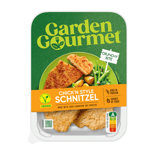 Schnitzel