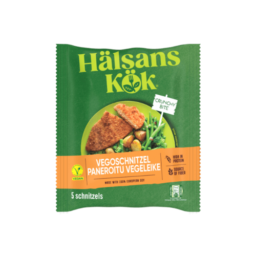 Vegoschnitzel 450g