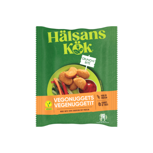 Vegonuggets 440g