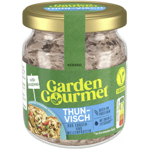 Garden Gourmet THUN-VISCH