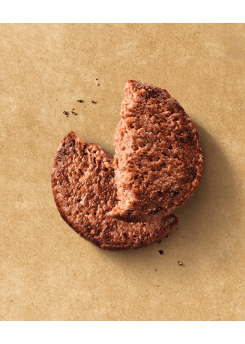 Sensational Burger Garden Gourmet Plant Based Burger