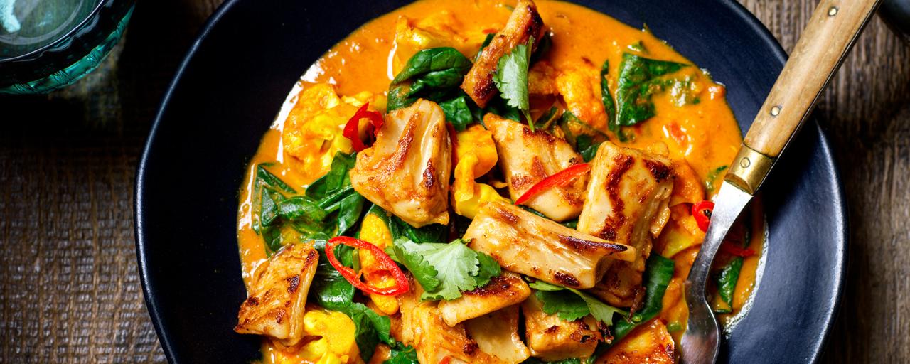 Garden Gourmet Marinated Pieces