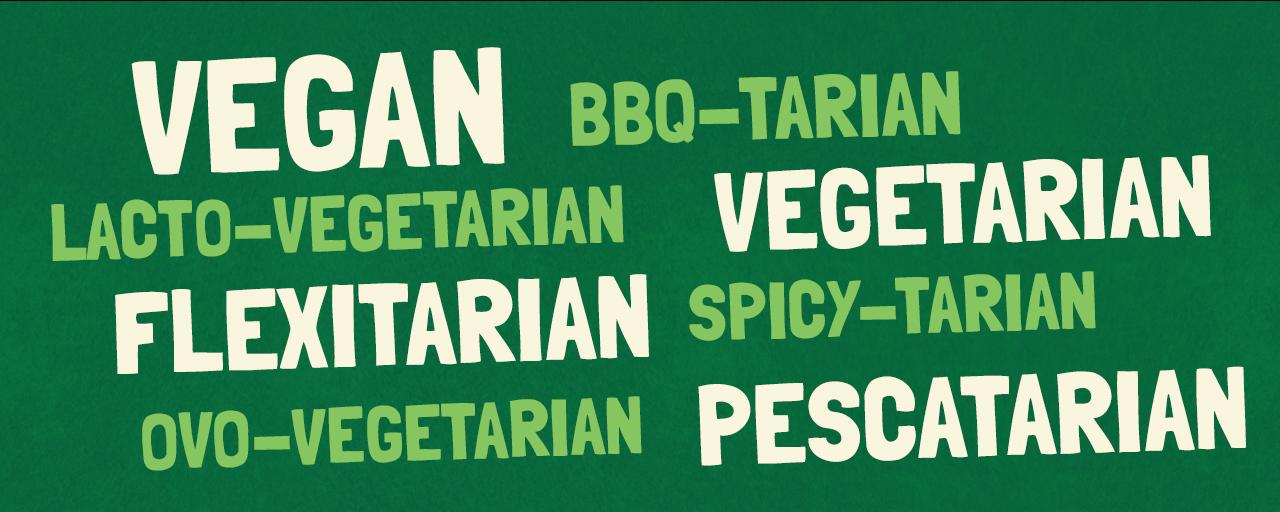 Garden Gourmet Tarians