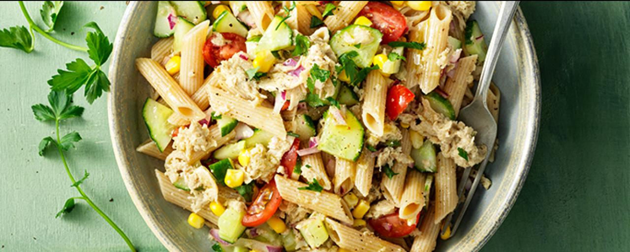 Garden Gourmet Pasta