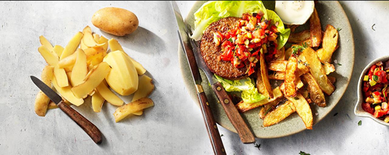 Garden Gourmet Sensational Burger