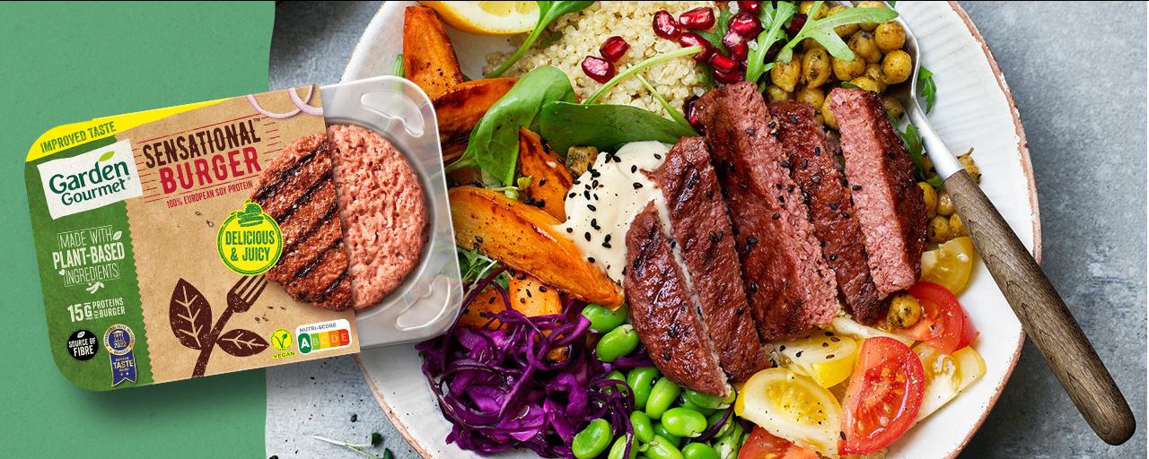 Garden Gourmet Taste Awards