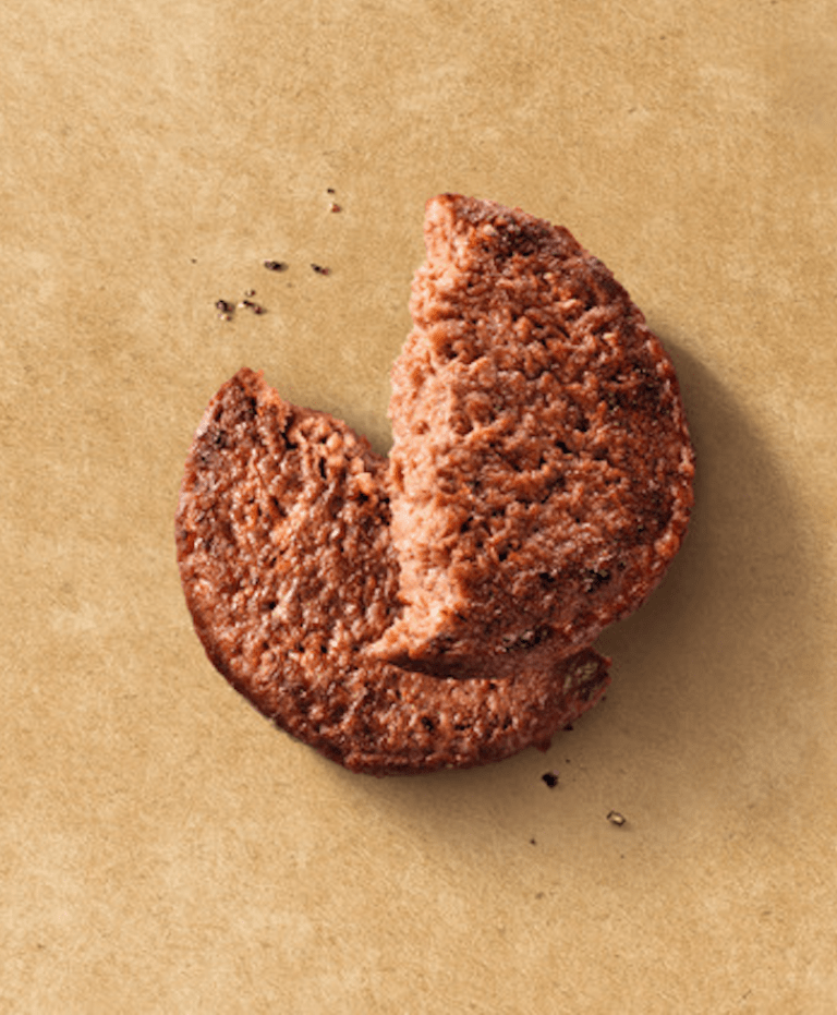 Garden Gourmet Sensational Burger product shot