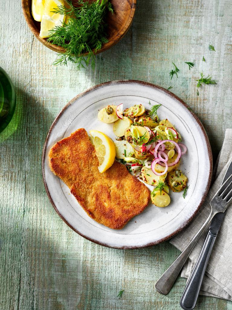 katoffel salat