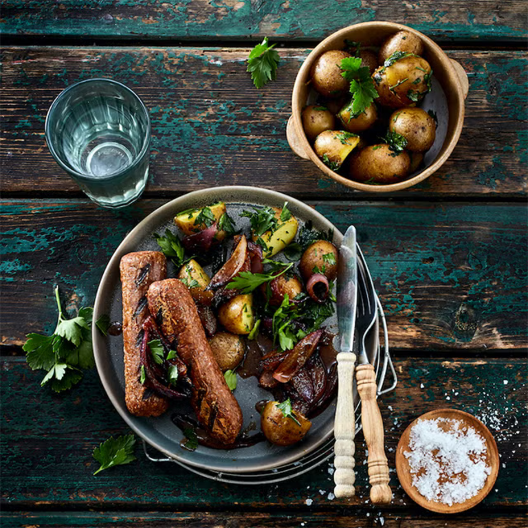 Garden Gourmet Sensational Bratwurst