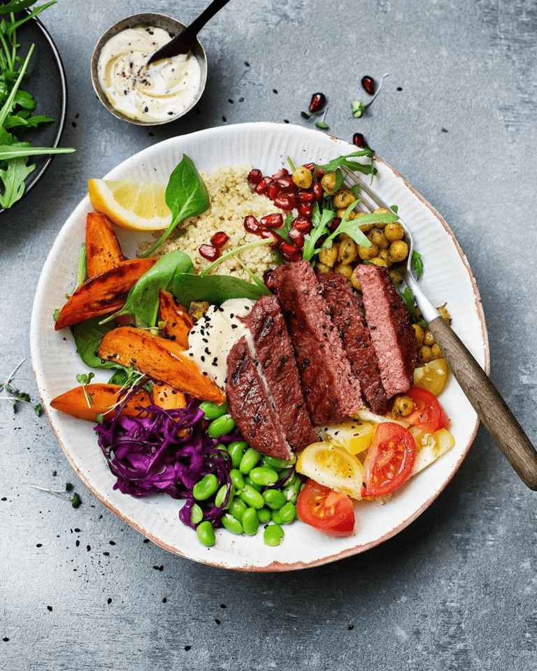 Garden Gourmet Sensational Burger