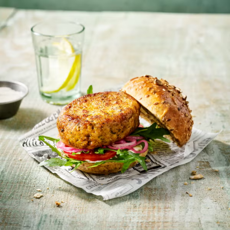 Veganské KARBANÁTKY