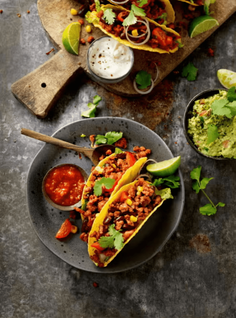 Garden Gourmet Sensational Faschiertes