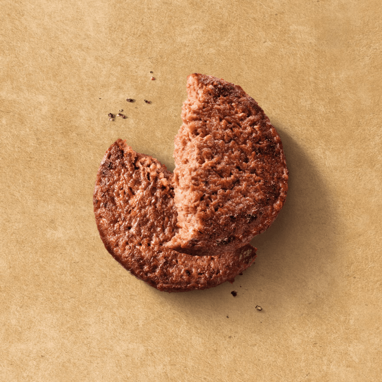 Garden Gourmet Sensational Burger