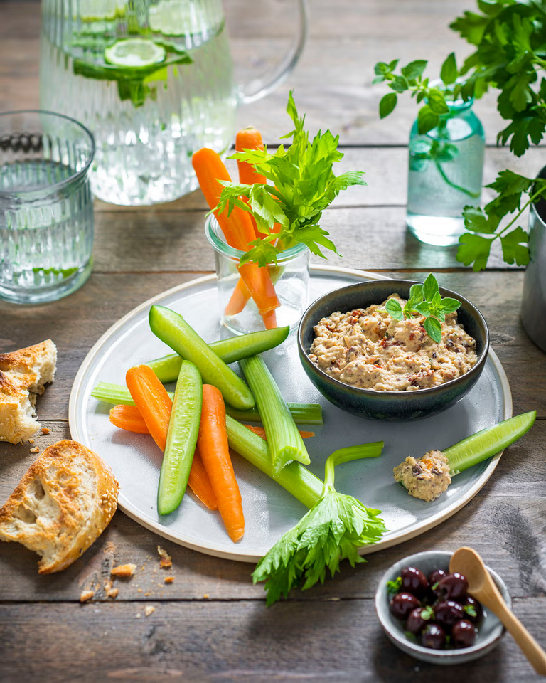 Garden Gourmet THUN-VISCH