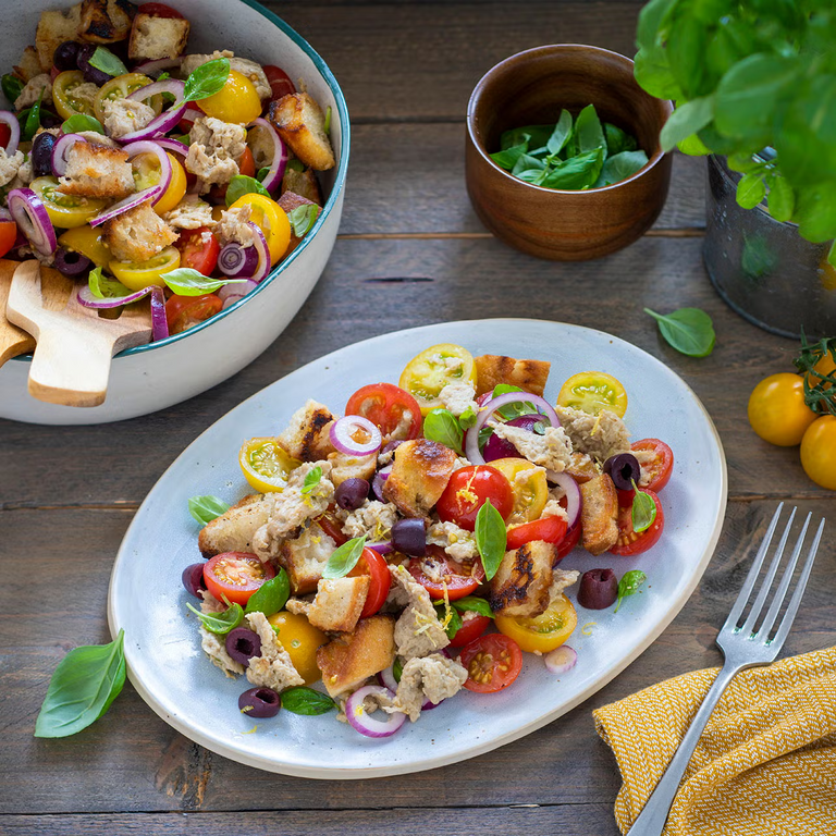 Garden Gourmet THUN-VISCH