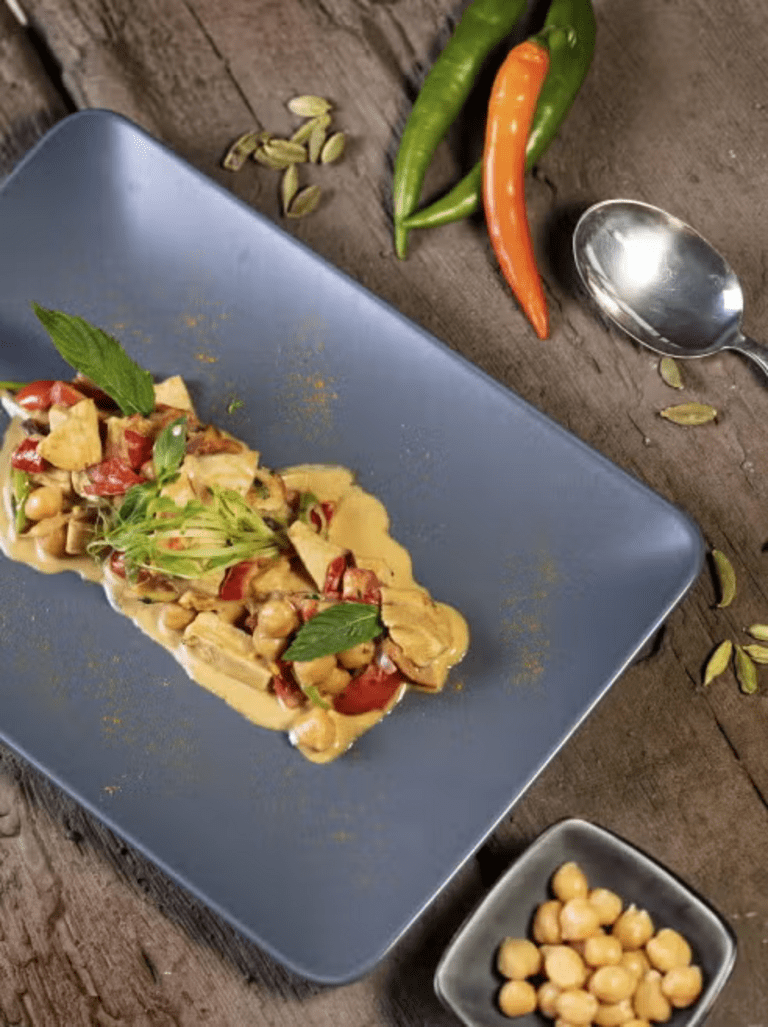 Garden Gourmet Vegane Filet-Stückchen Hähnchen-Art