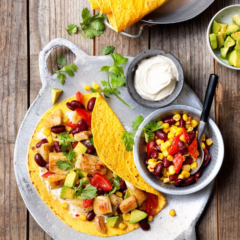 Messytarian Garden Gourmet Sausage