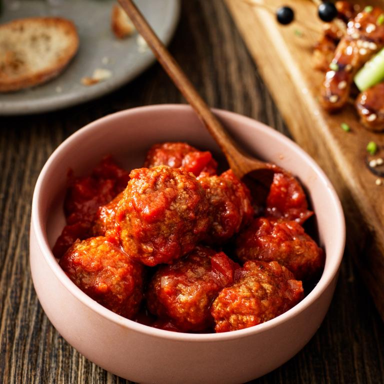 Garden Gourmet Vegetarian Balls