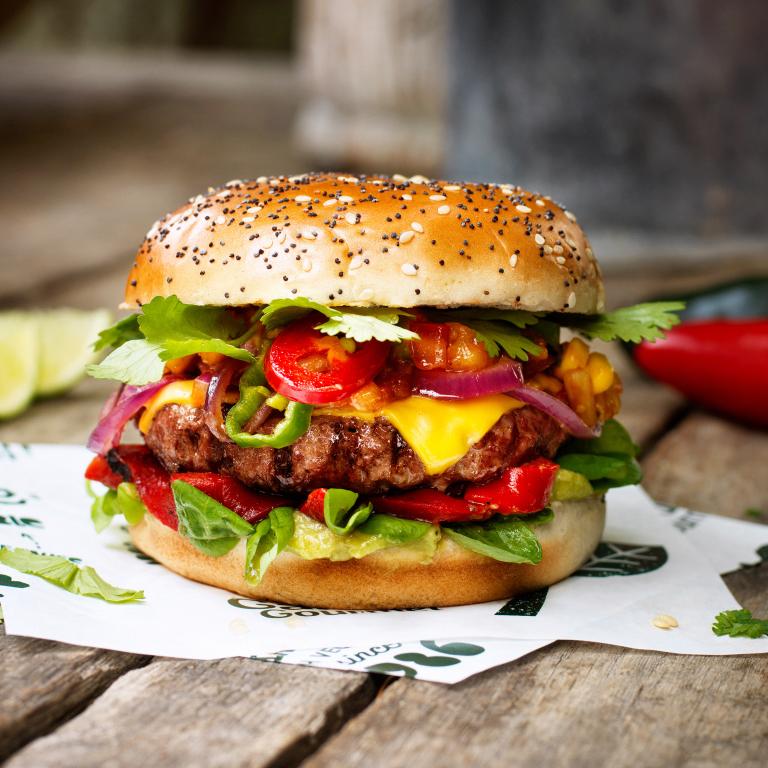Plant Based Food Products Recipes Garden Gourmet