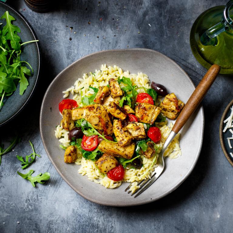 Garden Gourmet Sensational Marinated Pieces