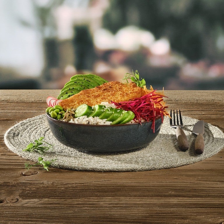 Sensational Schnitzel