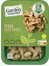 Garden Gourmet Vegan Piees