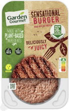 Garden Gourmet Sensational Burger