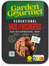 Sensational Faschiertes